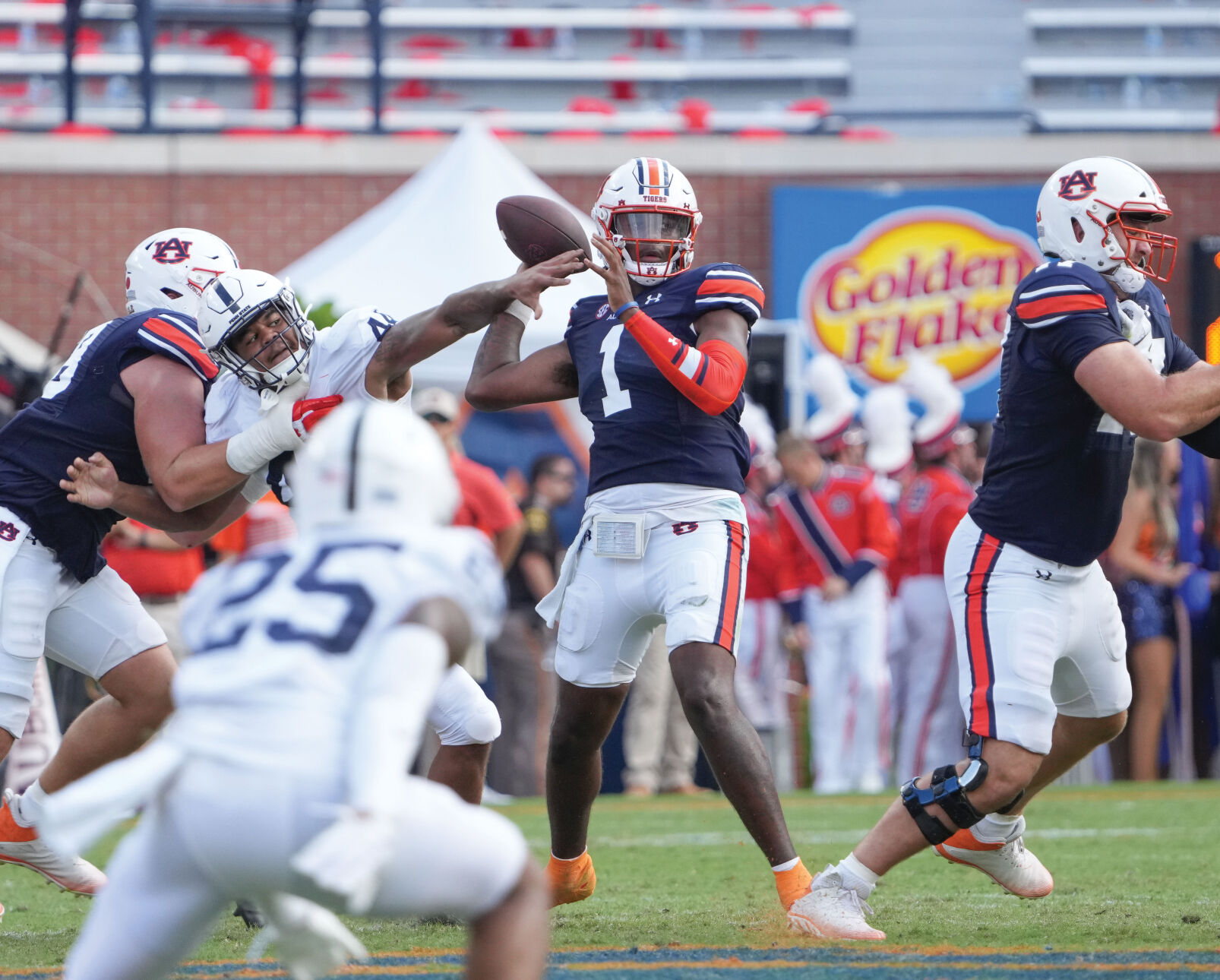T.J. Finley
